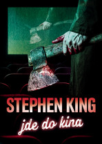 Stephen King jde do kina - Stephen King