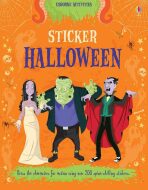 Sticker Halloween - 