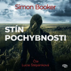 Stín pochybnosti - Simon Booker