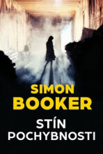 Stín pochybnosti - Simon Booker