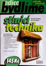 Stínicí technika - Danuše Čuprová, ...