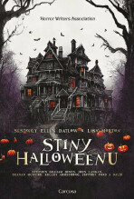 Stíny Halloweenu - Ellen Datlowová,Lisa Morton