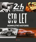 Sto let 24 hodin Le Mans - 