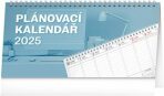Stolní kalendář Plánovací 2025 - 