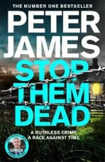 Stop Them Dead (Defekt) - Peter James