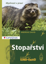 Stopařství - David Andreas