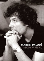 Stopy v písku - Martin Palouš