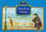 Strado a Varius (anglická verze) - Martina Skala