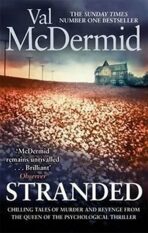 Stranded (Defekt) - Val McDermidová