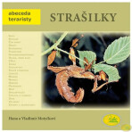 Strašilky - Abeceda teraristy - Vladimír Motyčka, ...