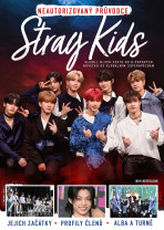 Stray Kids - Future Publishing