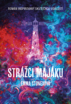 Strážci majáku - Emma Stonexová