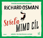 Střela mimo cíl - Richard Osman