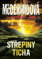 Střepiny ticha - Val McDermidová