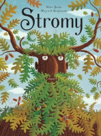 Stromy - Piotr Socha, ...