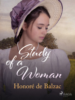 Study of a Woman - Honoré de Balzac