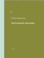 Stuttgartské přednášky - Friedrich Wilhelm J. Schelling
