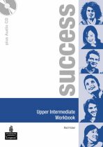 Success Upper Intermediate Workbook and CD Pack - Rod Fricker