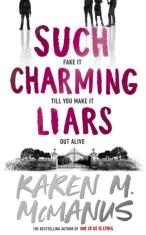 Such Charming Liars - Karen McManus