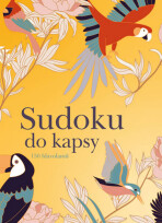 Sudoku do kapsy - 