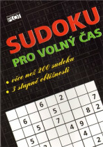 Sudoku pro volný čas - Adéla Müllerová