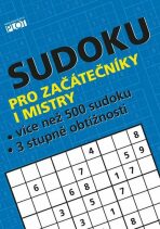 Sudoku pro začátečníky a mistry - Petr Sýkora