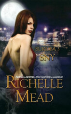 Sukuba 3 Sny - Richelle Mead