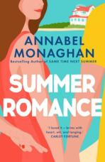 Summer Romance - Annabel Monaghanová