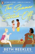 Summer Switch-off (Defekt) - Beth Reeklesová