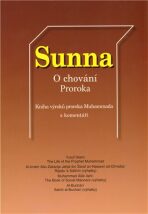 Sunna- O chování Proroka - 