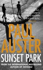 Sunset Park (Defekt) - Paul Auster