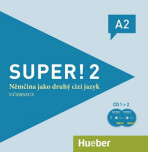 Super! 2 - CD zum KB (Tschechisch) - 