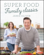 Super Food Family Classic - Jamie Oliver