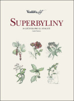 Superbyliny - Paderta Lukáš