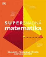 Supersnadná matematika - 