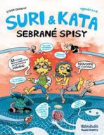Suri & Kata: Sebrané spisy I. - Libor Drobný