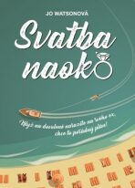 Svatba naoko - Jo Watson