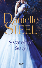 Svatební šaty - Danielle Steel