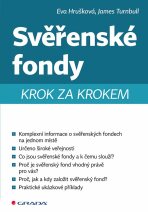 Svěřenské fondy - Eva Hrušková, ...