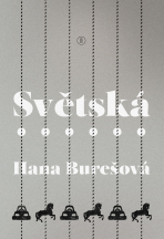 Světská - Hana Burešová