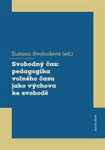 Svobodný čas - Zuzana Svobodová