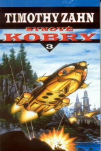 Synové Kobry - Timothy Zahn