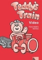 Teddy´s Train Video Teaching Notes - Lorena Roberts