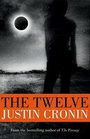 Twelve - Justin Cronin