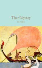 The Odyssey - 
