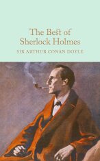 The Best of Sherlock Holmes - 