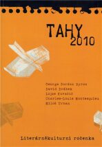 Tahy 2010 - David Drábek, ...