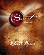 Tajemství - Rhonda Byrne