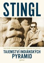 Tajemství indiánských pyramid (Defekt) - Miloslav Stingl