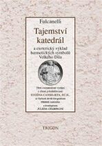 Tajemství katedrál - Fulcanelli